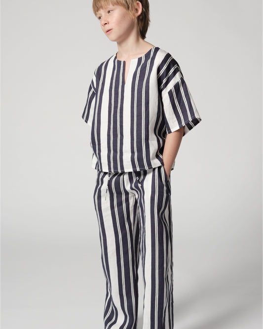 Tunic Shirt
