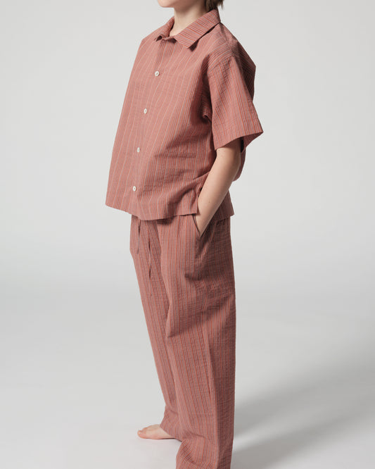Terracota Trousers