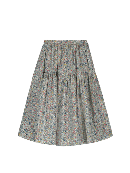 Liberty Midi Skirt