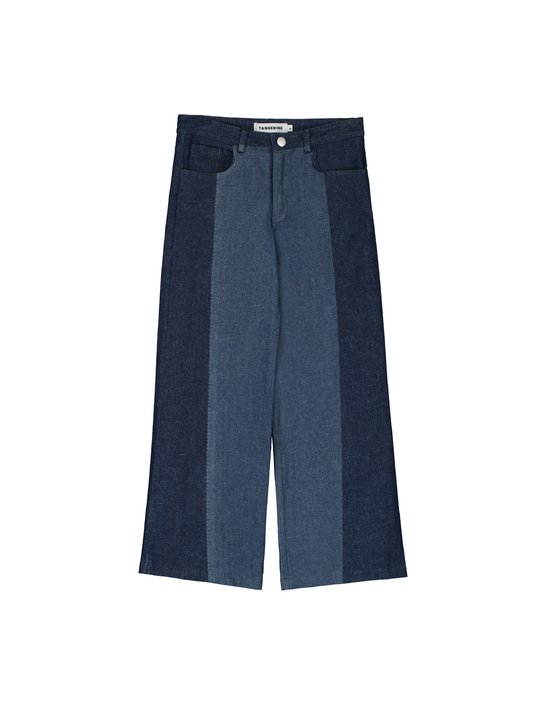 Five Pocket Trouser