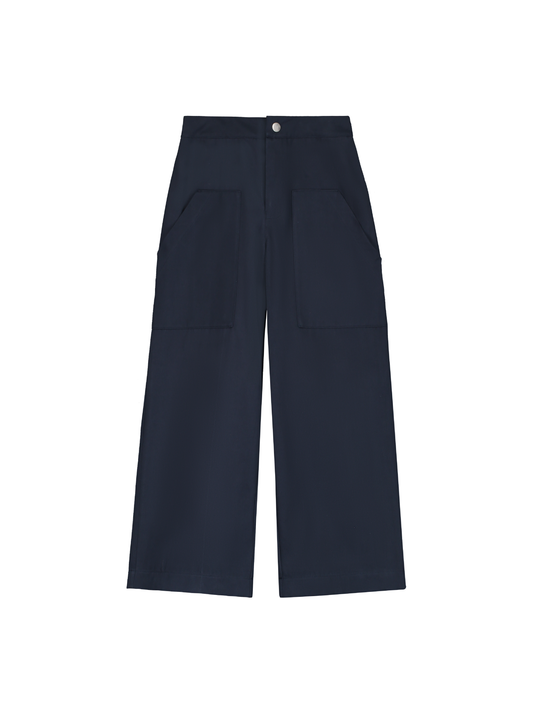Loose-Fit Pant
