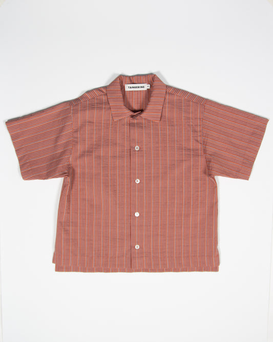 Terracota Shirt