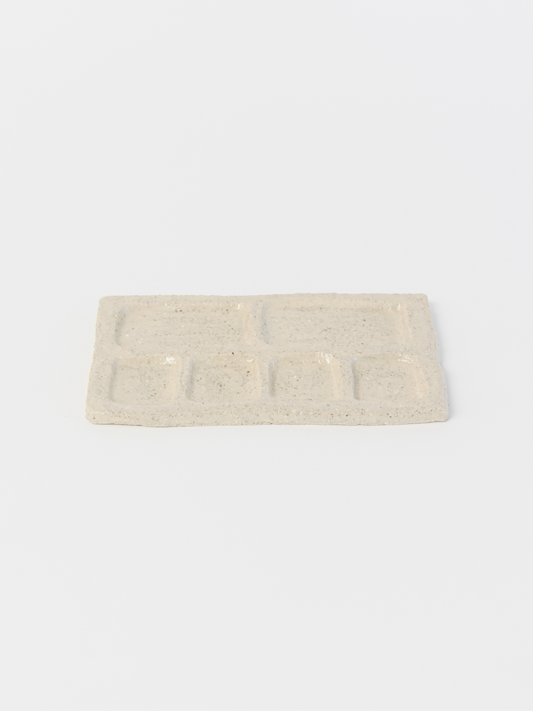 Square Paint Palette