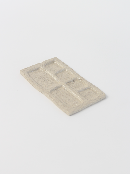 Square Paint Palette