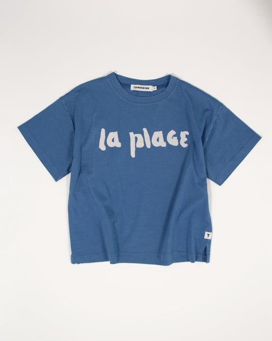"La plage" T-Shirt
