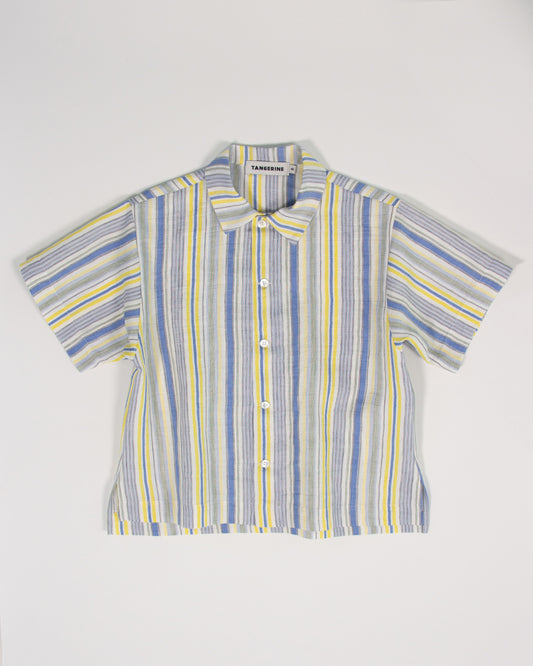 Striped Shirt