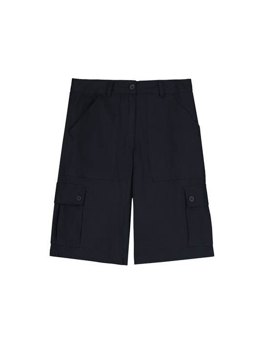 Bermudas cortas