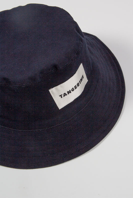 Serge Bucket Hat