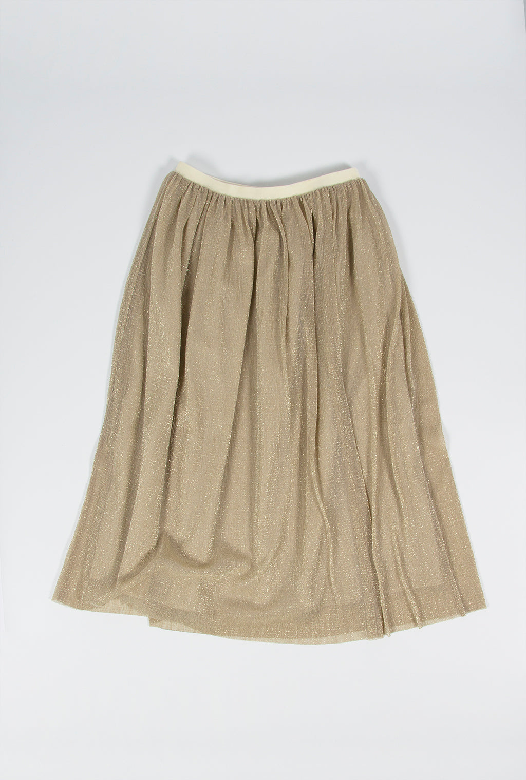 Tulle Skirt / Pre-order
