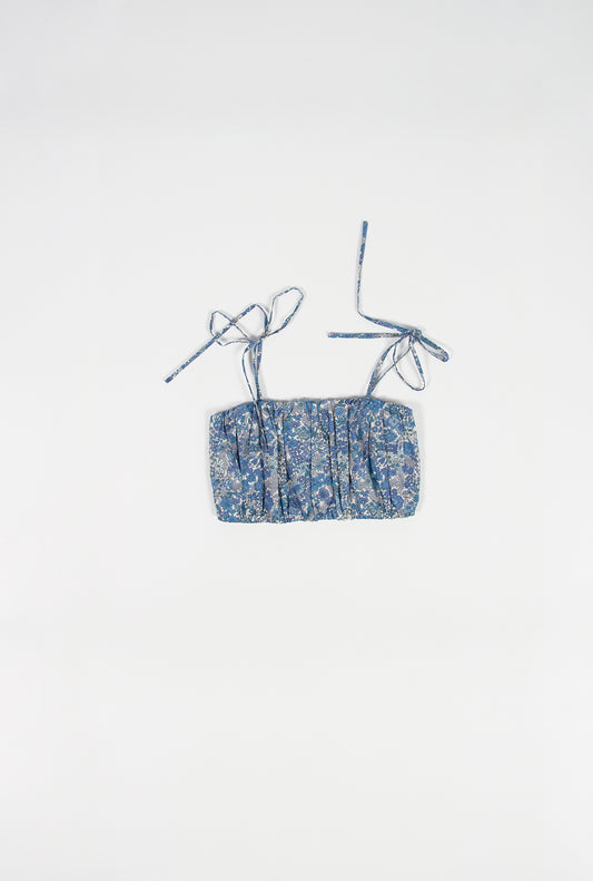 Tied Liberty Top on Pre-order