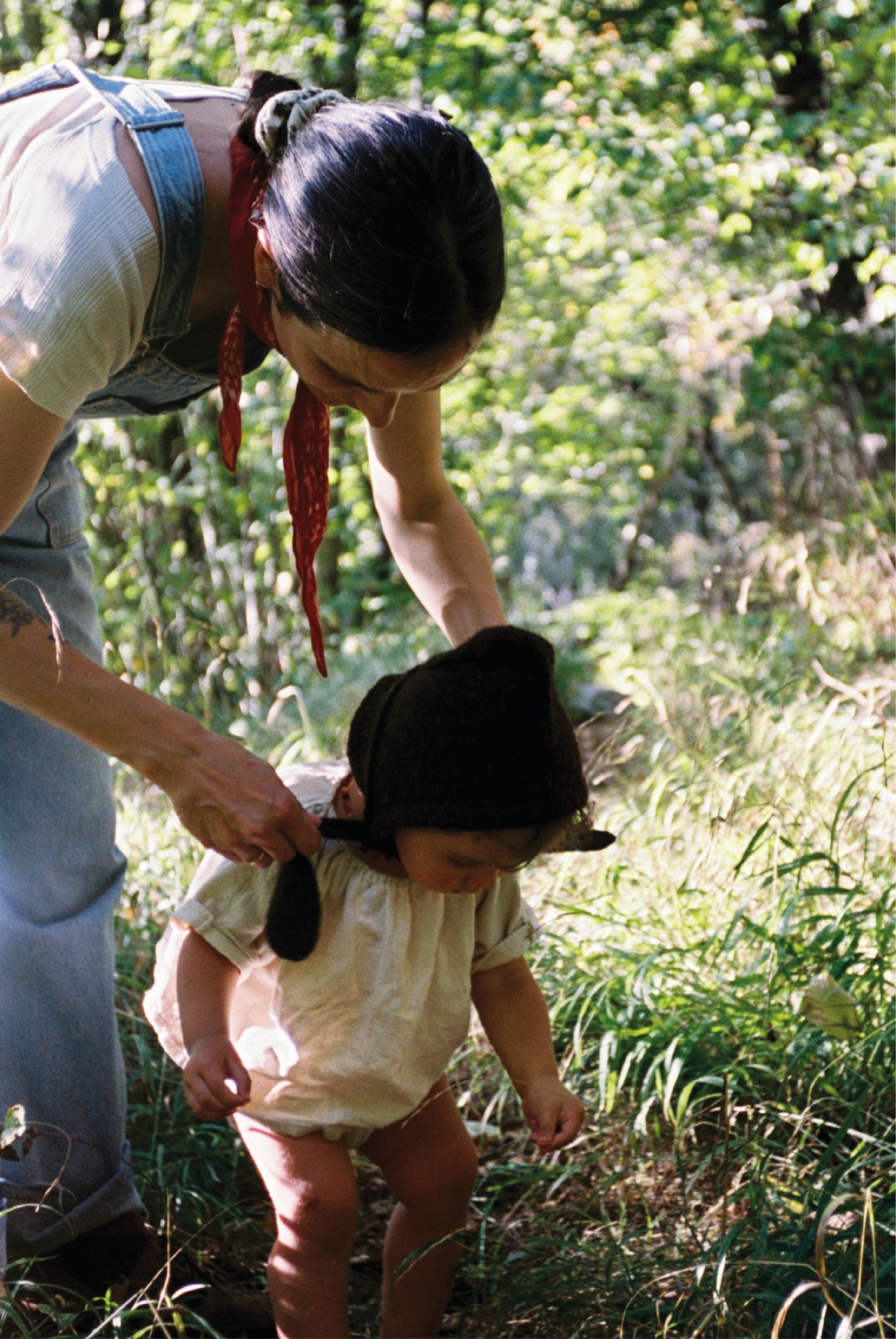 LA FLOR CERVAL X TANGERINE
