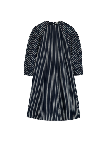 Puff Sleeve Dress