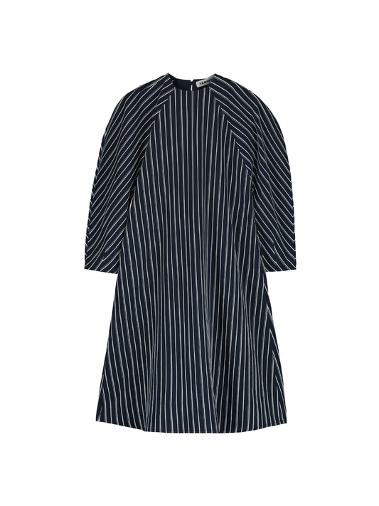 Puff Sleeve Dress