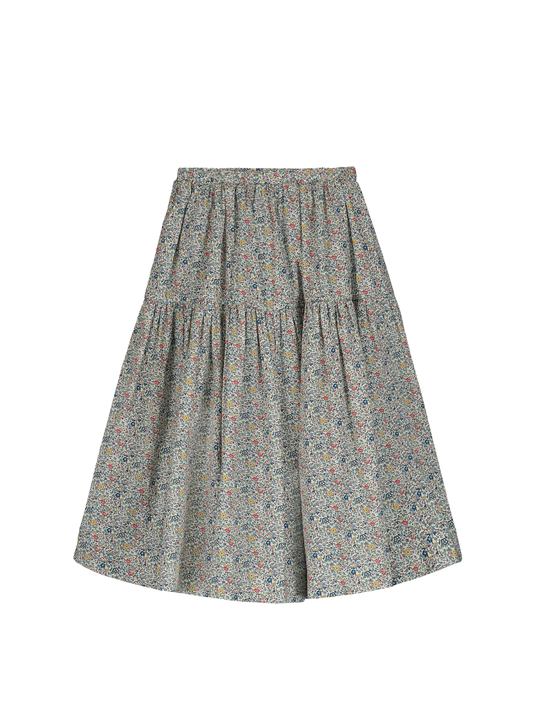 Liberty Midi Skirt