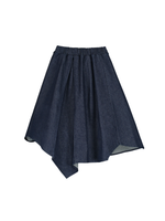 Asymmetrical Skirt