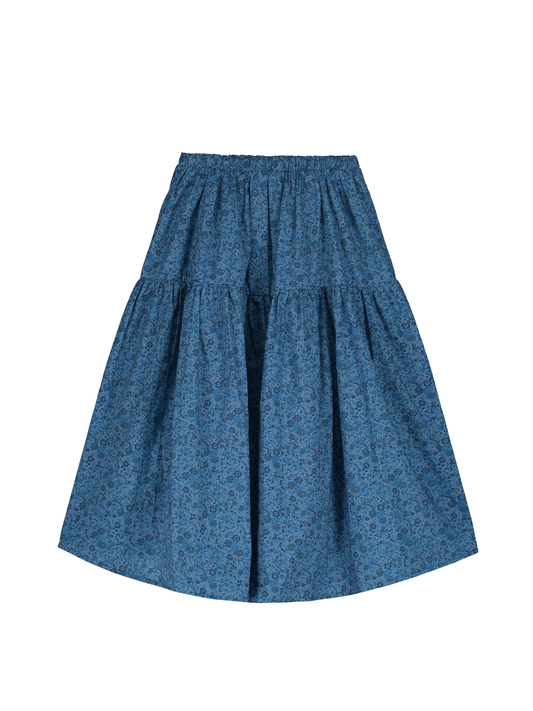Liberty Midi Skirt