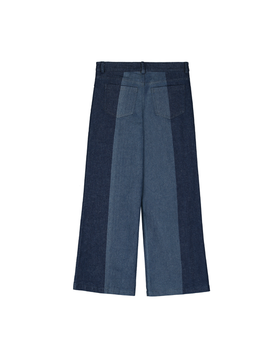 Five Pocket Trouser