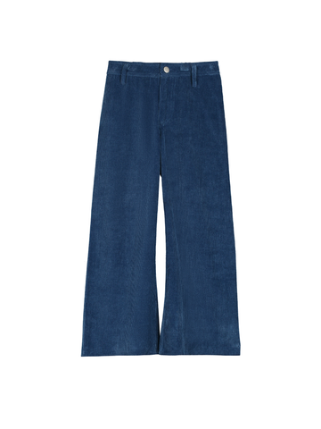 Corduroy Trouser