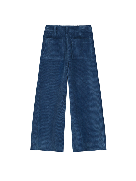 Corduroy Trouser