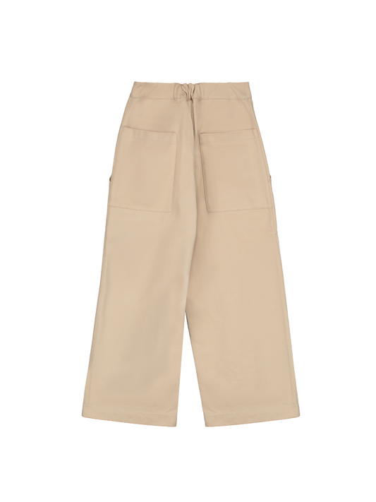 Loose-Fit Pant