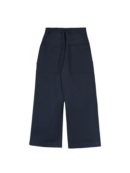 Loose-Fit Pant