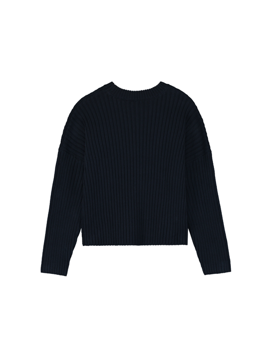 Knitted Jumper