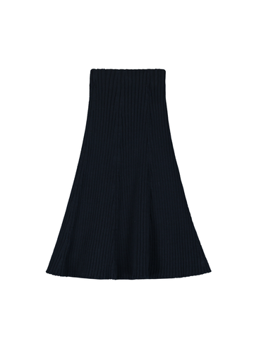 Knitted Skirt