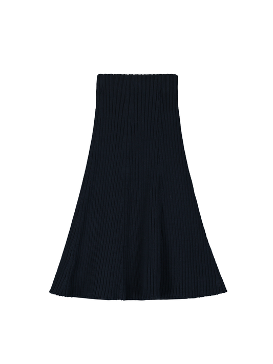 Knitted Skirt