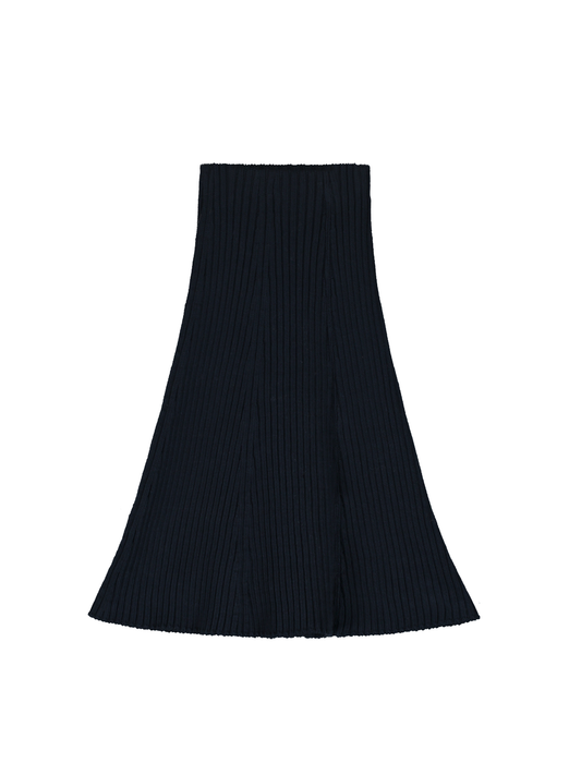 Knitted Skirt