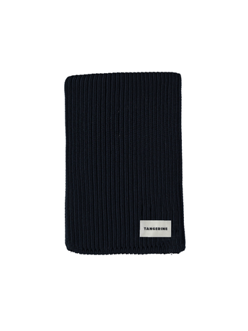 Knitted Scarf