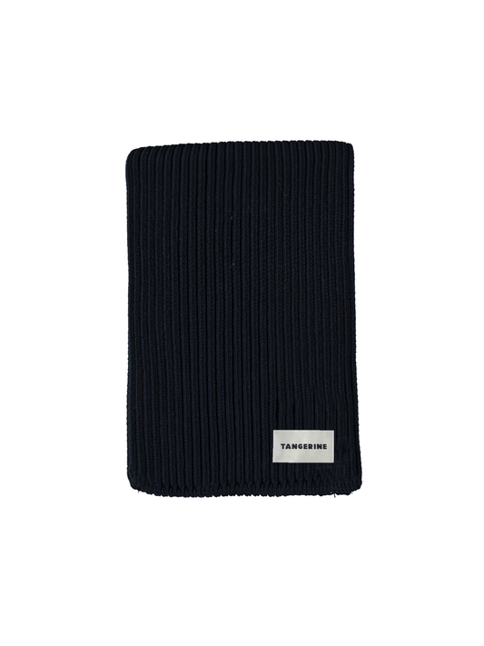 Knitted Scarf