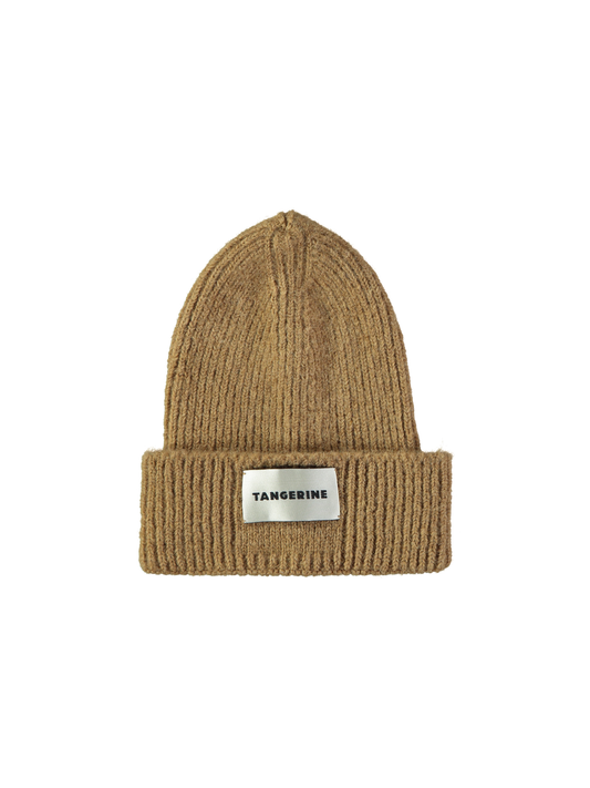 Wool Beanie