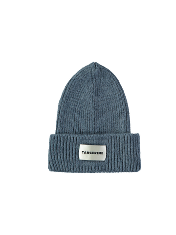 Wool Beanie