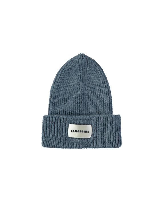 Wool Beanie