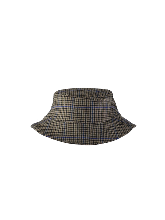 Wool Bucket Hat