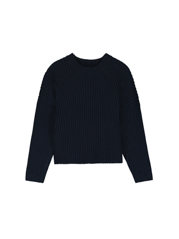 Knitted Jumper