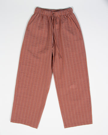 Terracota Trousers