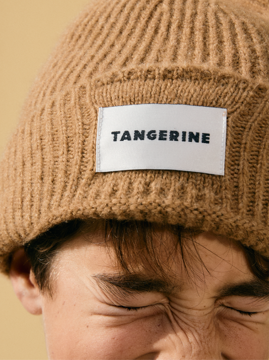 Wool Beanie
