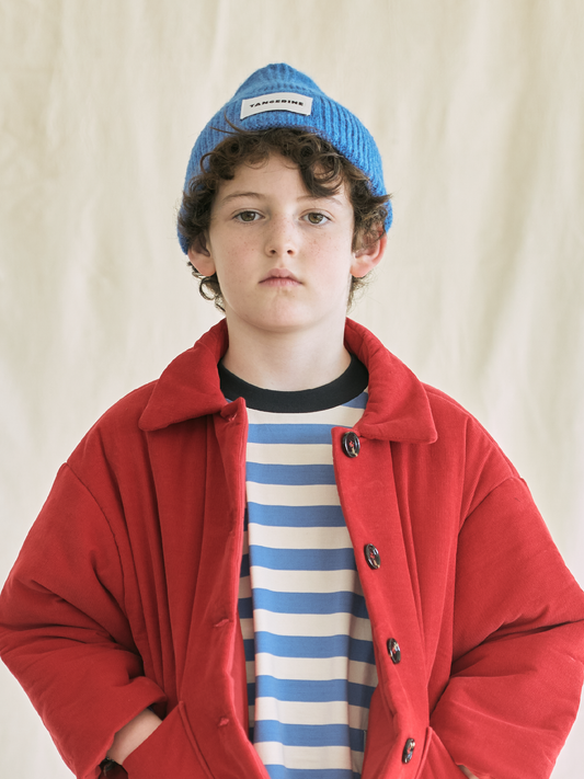 Wool Beanie