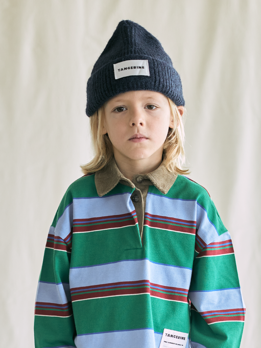 Wool Beanie