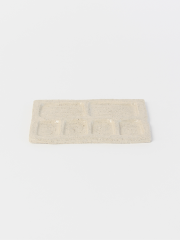 Square Paint Palette