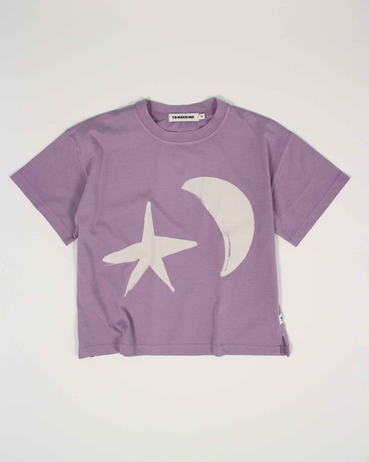 "Moon & Star" T-Shirt