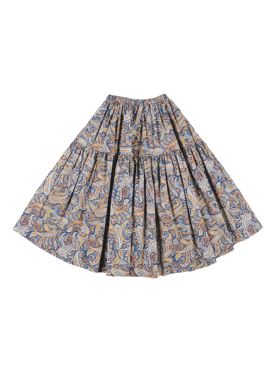 Pasley Midi Skirt