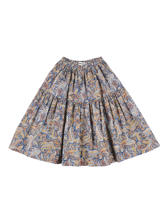 Pasley Midi Skirt