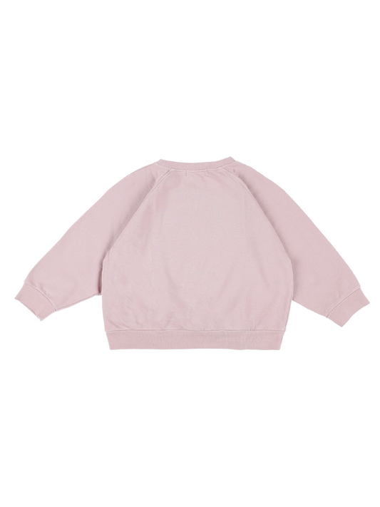 Organic Cotton Sweatshirt