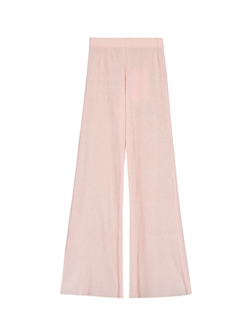 Pantalón micro plisado
