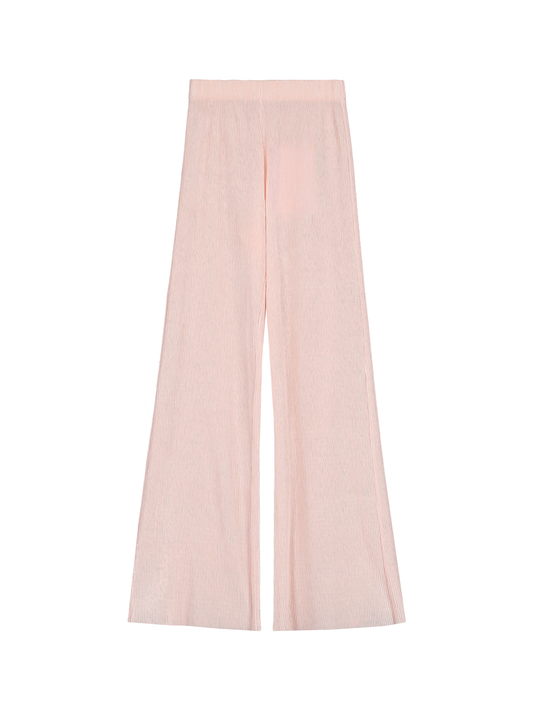 Pantalón micro plisado
