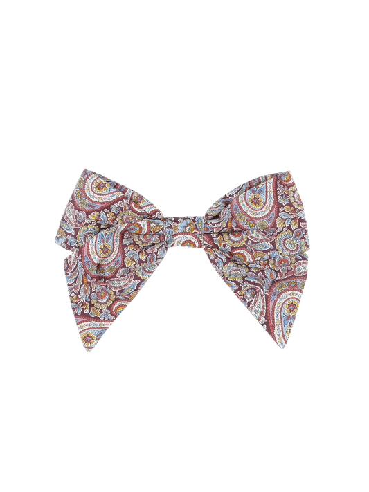 Liberty Pasley Bow