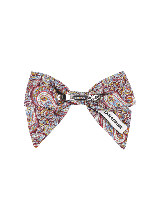 Liberty Pasley Bow