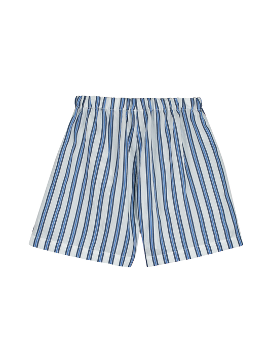 Striped Short